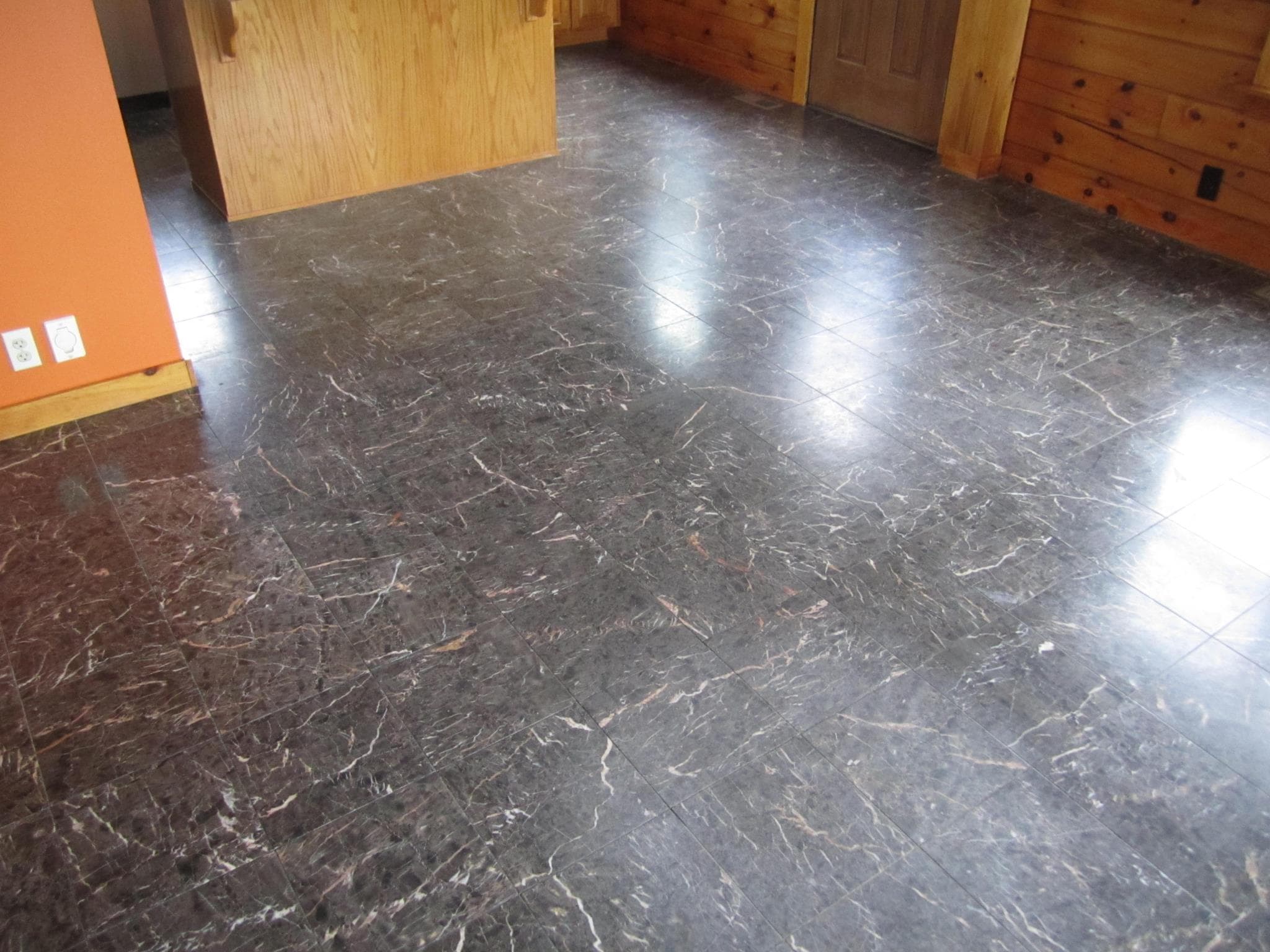 Stone Restoration