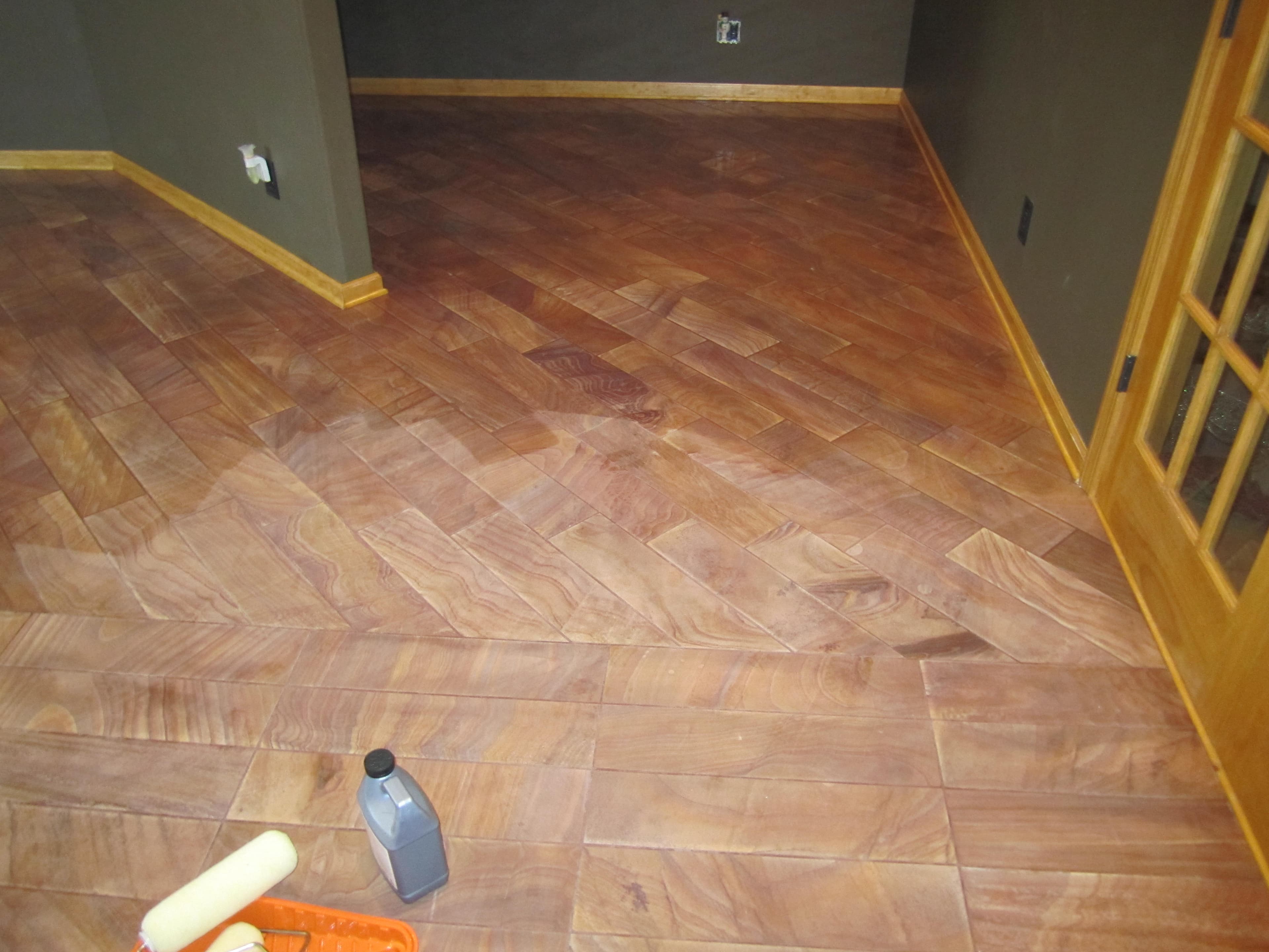 Specialty Projects